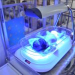 دستگاه زردی نوزاد در تبریز