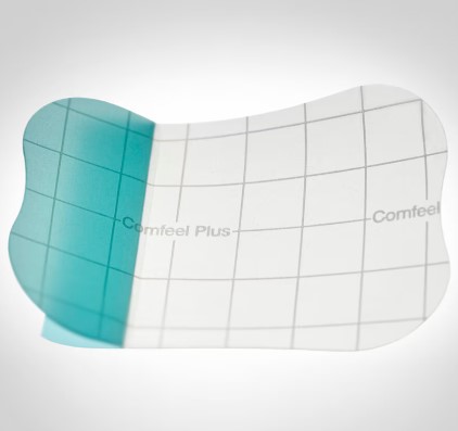 عکس پانسمان کامفیل