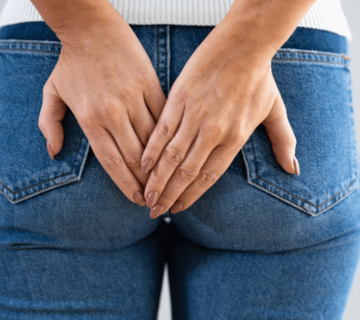 پانسمان زخم کیست مویی