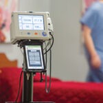 مانیتور علائم حیاتی