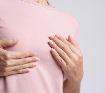 پانسمان زخم ناشی از ماموپلاستی