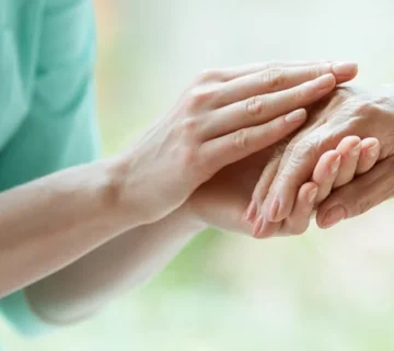 خدمات پرستاری در منزل در تبریز