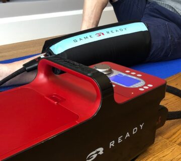 اجاره دستگاه فیزیوتراپی