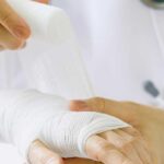 درمان زخم با اکسیژن پرفشار یا هیپرباریک