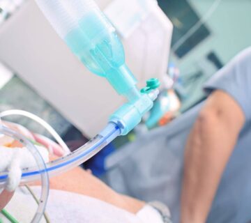 دستگاه ساکشن پرتابل