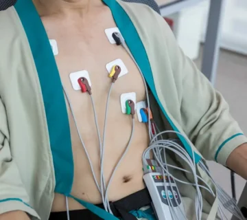 اجاره هولتر ریتم قلب