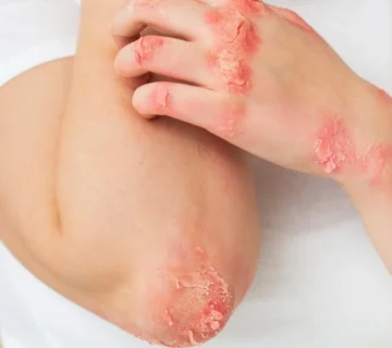 سوختگی های شیمیایی و پانسمان